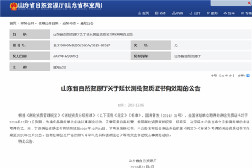 测绘资质证书